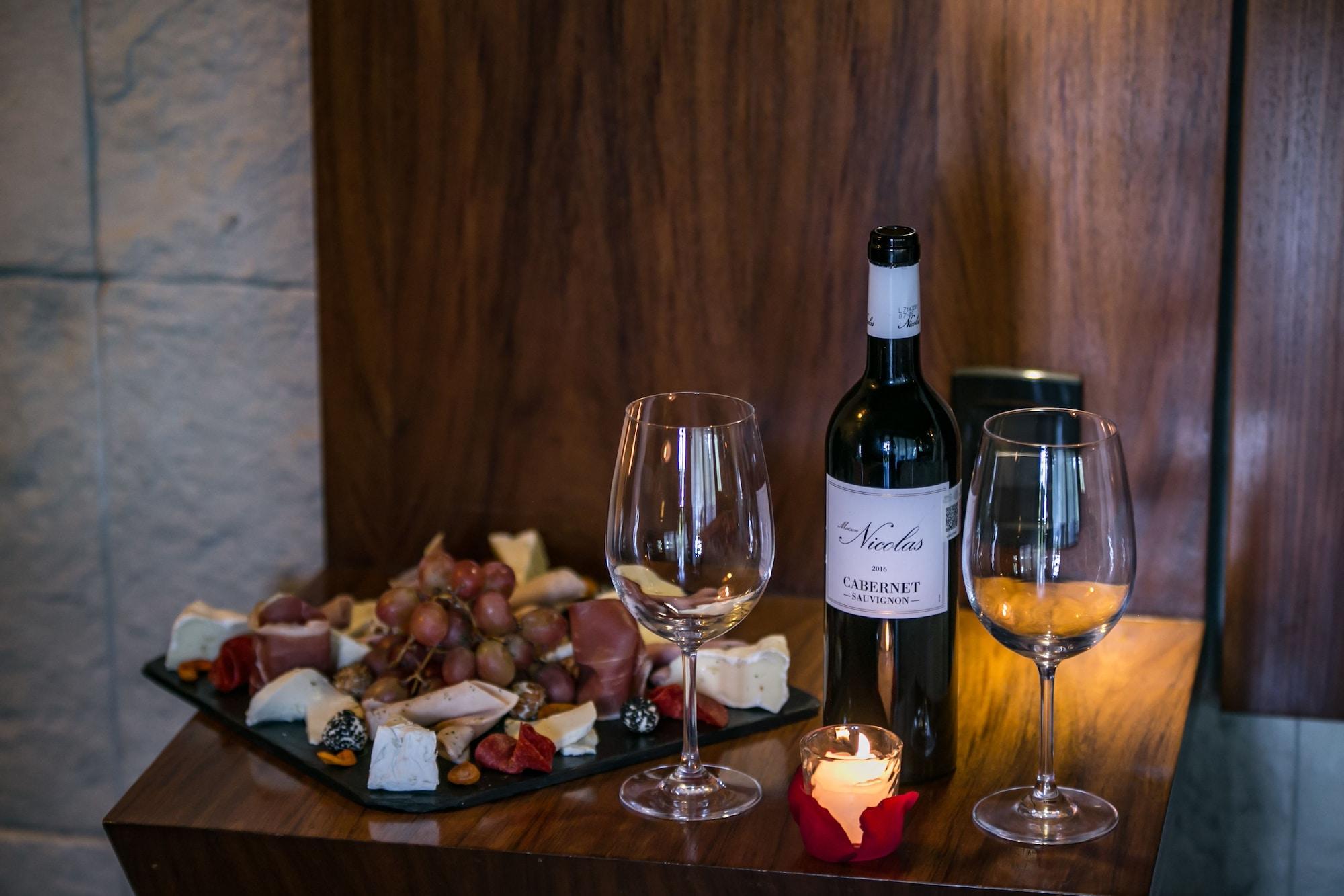 Rodavento Boutique Hotel & Spa バジェ・デ・ブラボ エクステリア 写真