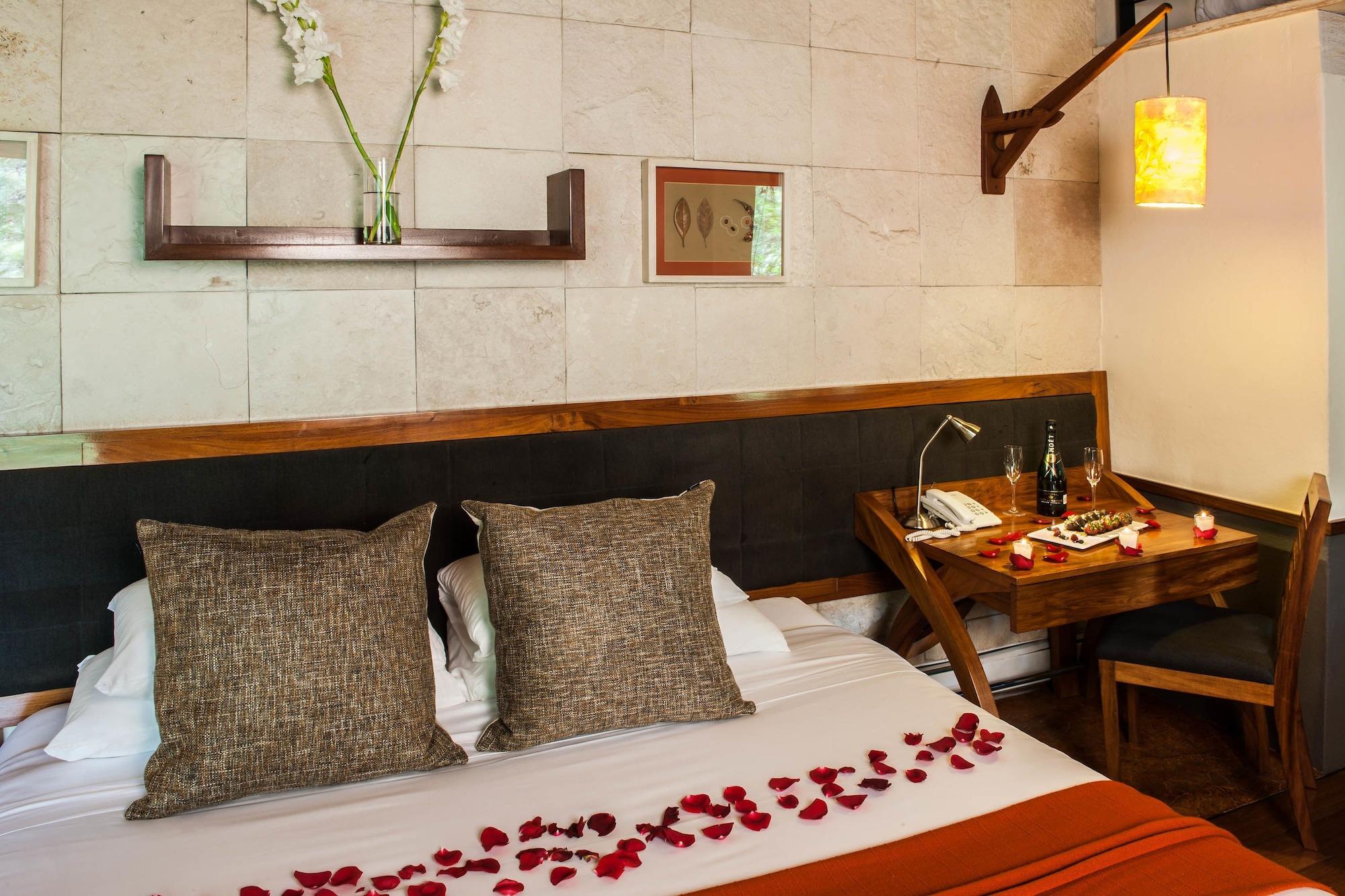 Rodavento Boutique Hotel & Spa バジェ・デ・ブラボ エクステリア 写真