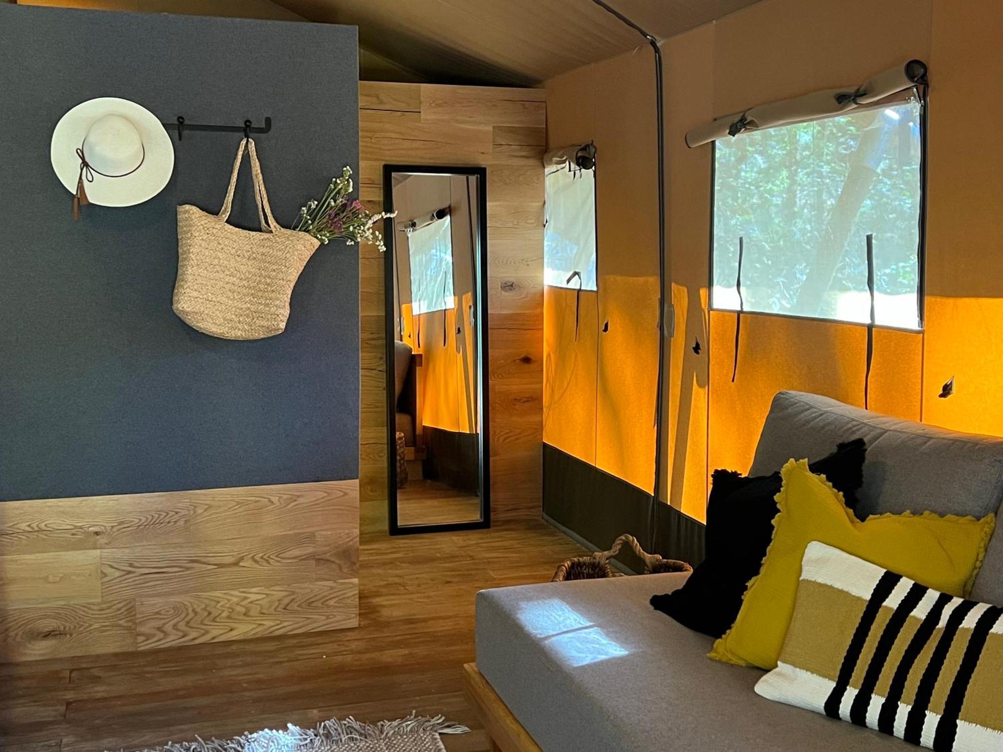 Rodavento Boutique Hotel & Spa バジェ・デ・ブラボ エクステリア 写真