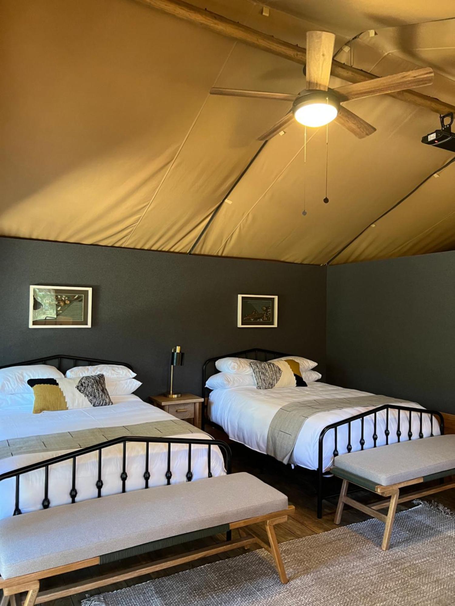 Rodavento Boutique Hotel & Spa バジェ・デ・ブラボ エクステリア 写真