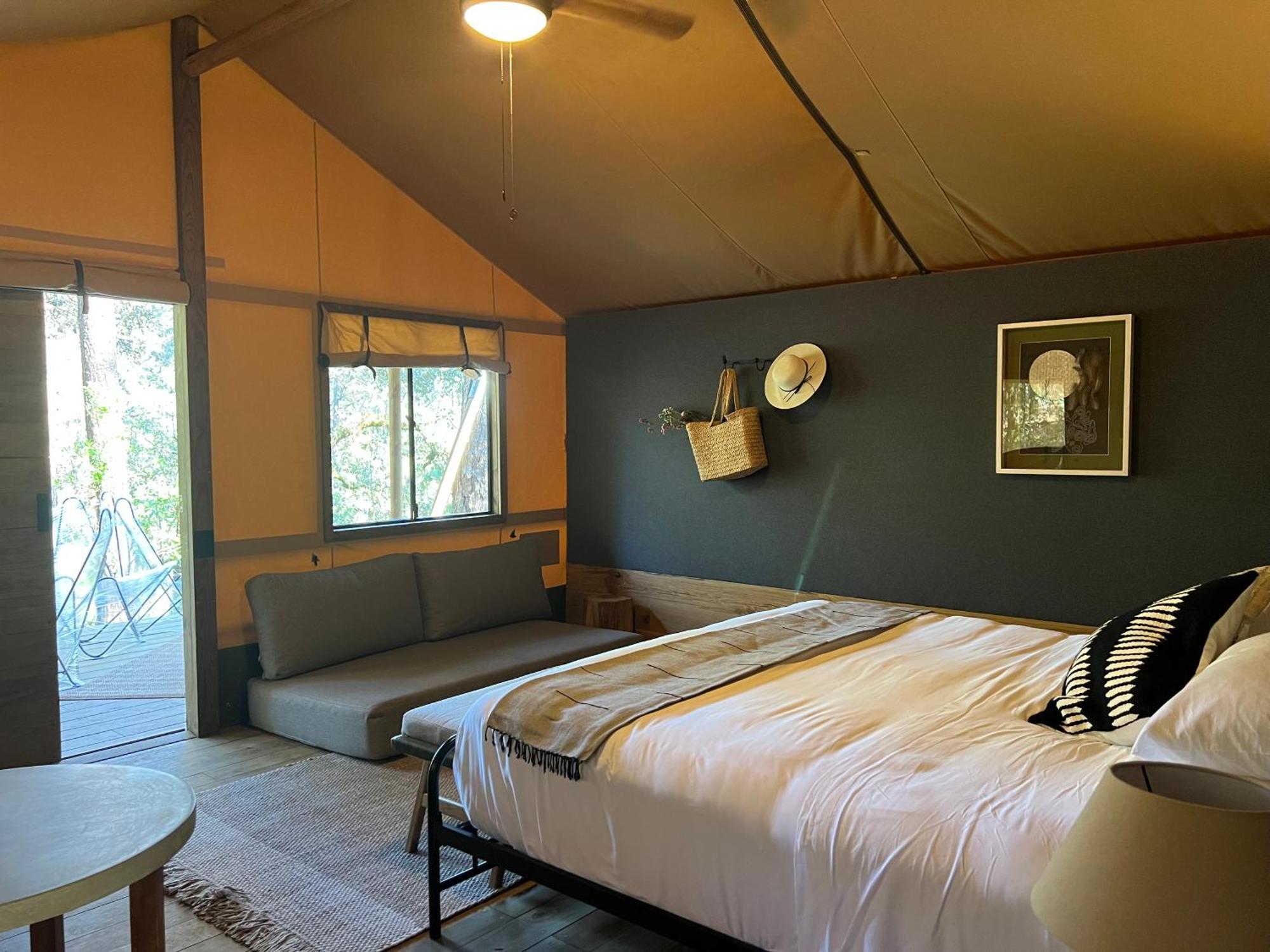 Rodavento Boutique Hotel & Spa バジェ・デ・ブラボ エクステリア 写真