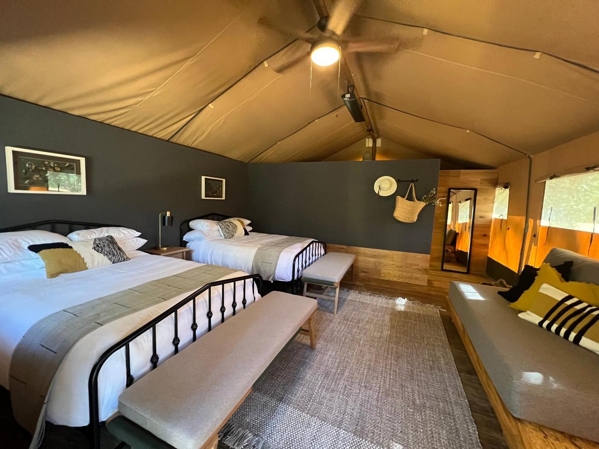 Rodavento Boutique Hotel & Spa バジェ・デ・ブラボ エクステリア 写真