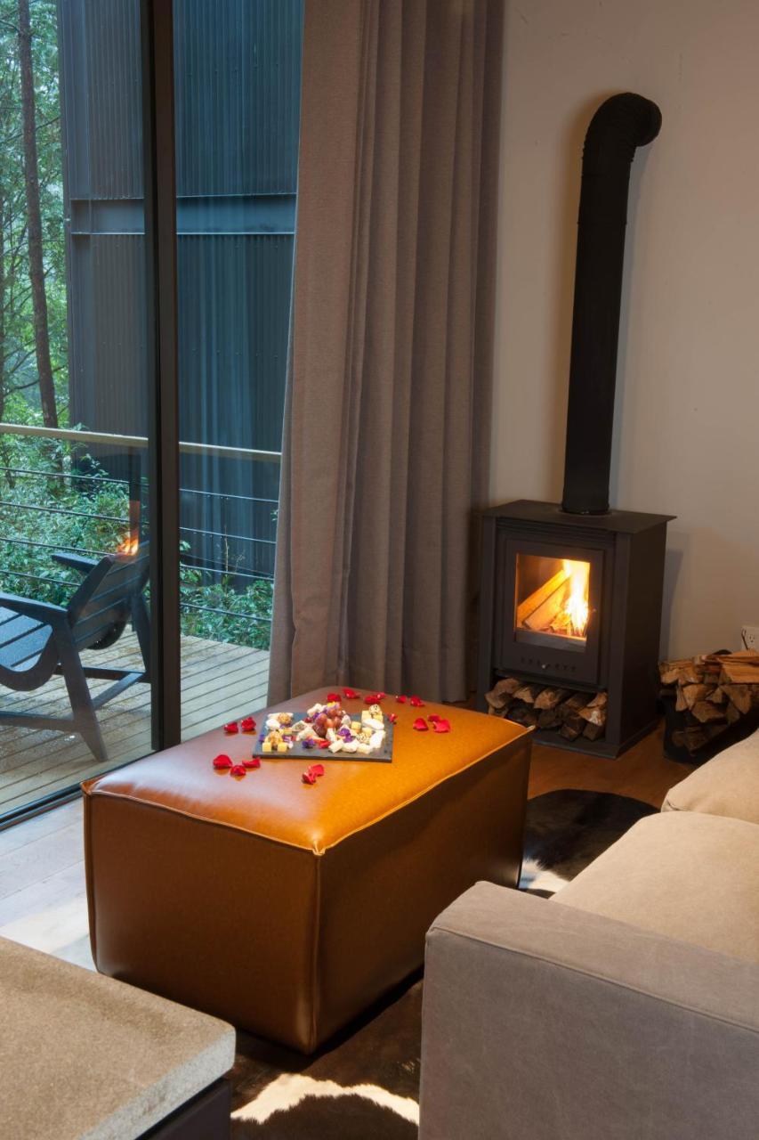 Rodavento Boutique Hotel & Spa バジェ・デ・ブラボ エクステリア 写真