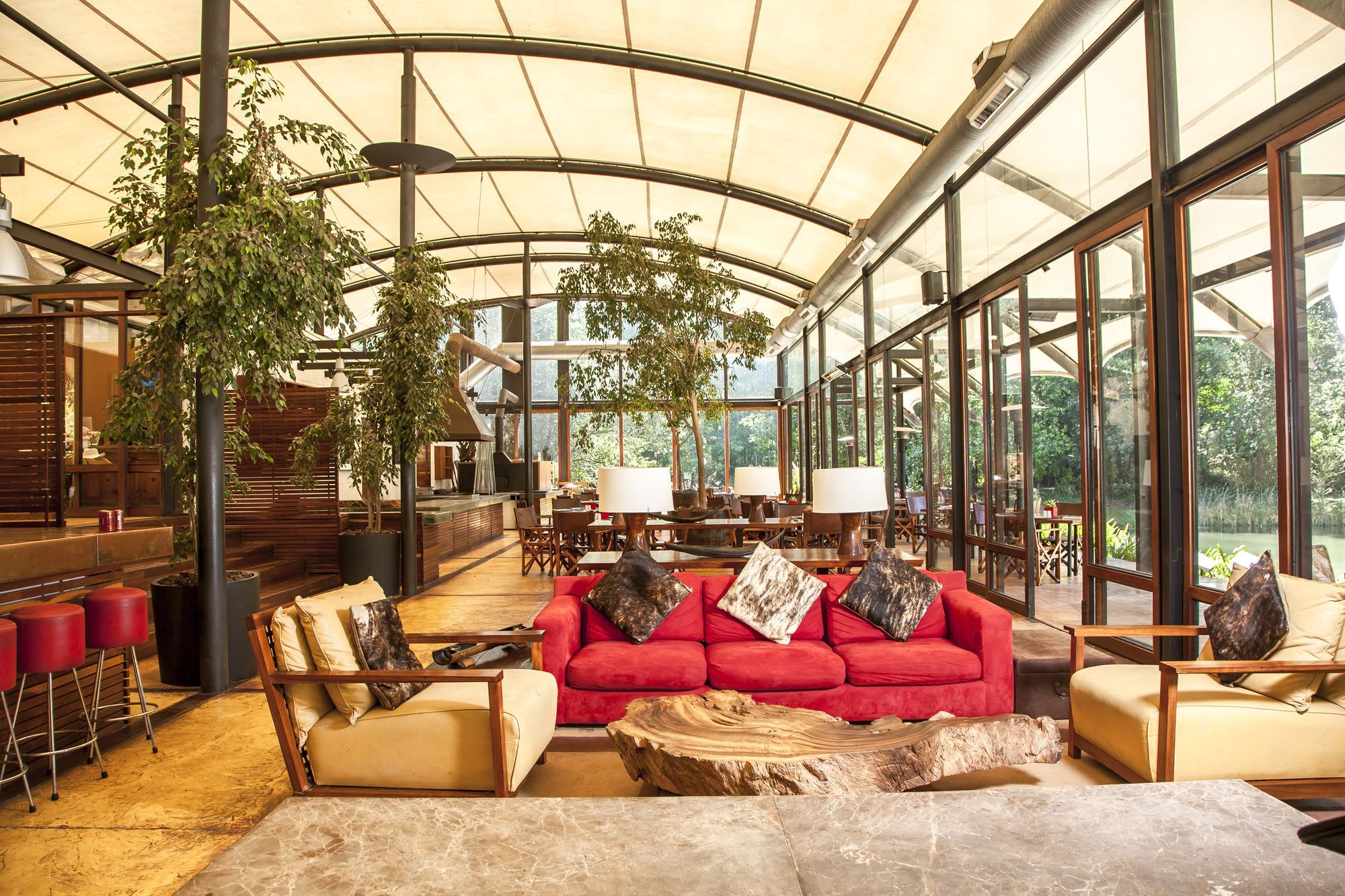 Rodavento Boutique Hotel & Spa バジェ・デ・ブラボ エクステリア 写真